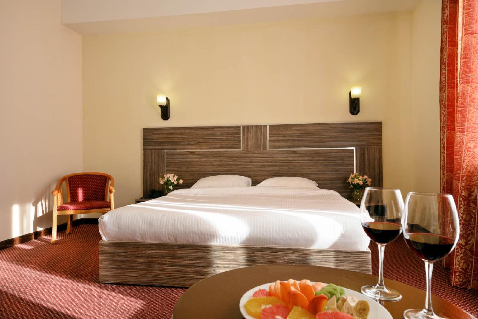 Alpina Resort By Stellar Hotels, Tsaghkadzor Exterior foto