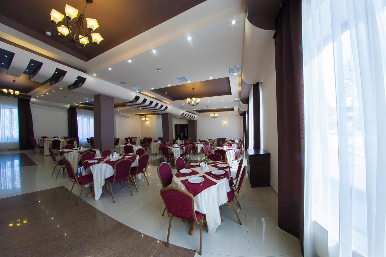Alpina Resort By Stellar Hotels, Tsaghkadzor Exterior foto
