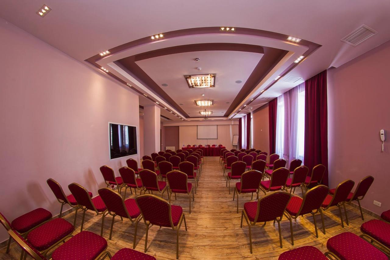 Alpina Resort By Stellar Hotels, Tsaghkadzor Exterior foto
